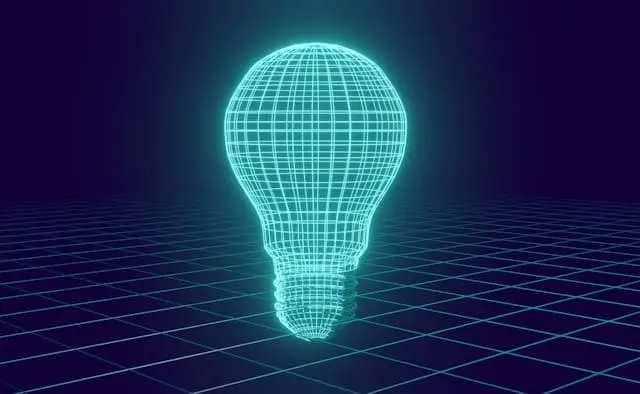 3D сканирование объекта высокоточным сканером